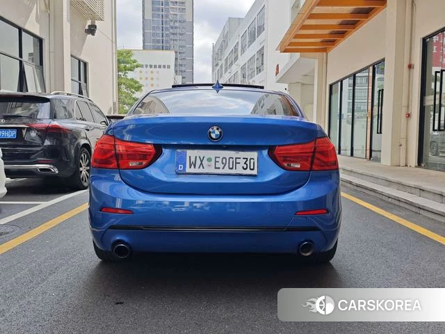 BMW 1 series id 4222387 из Китая 8