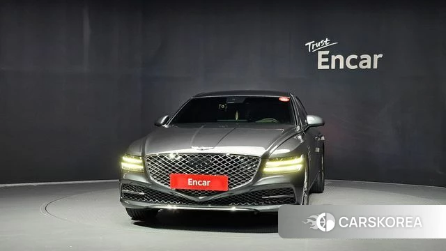 Genesis G80 (RG3) id 4775250 из Кореи 23