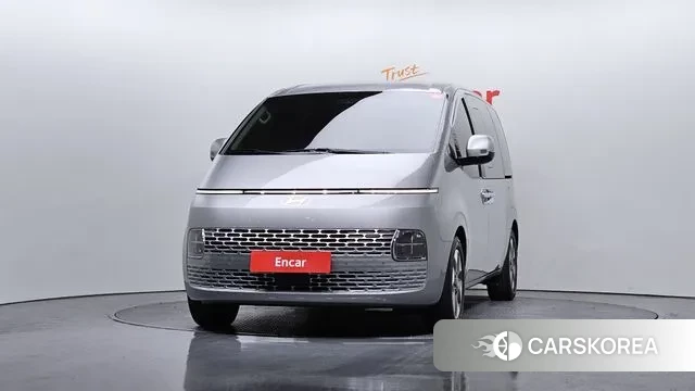 Hyundai Staria id 3410195 из Кореи 13