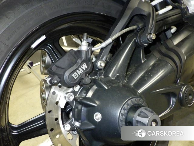 BMW R NINE T PURE id 3946243 из Японии 23