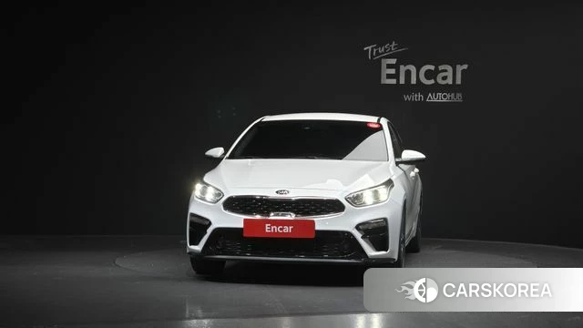 Kia Come New K3 id 3924771 из Кореи 13