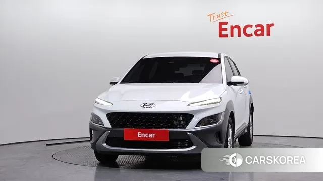 Hyundai The New Kona id 3717687 из Кореи 13