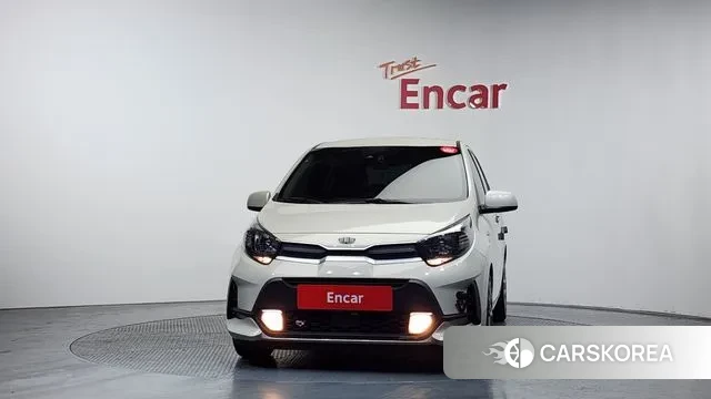 Kia Morning Urban (JA) id 3788029 из Кореи 13