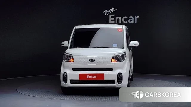 Kia The New Ray id 3641662 из Кореи 13