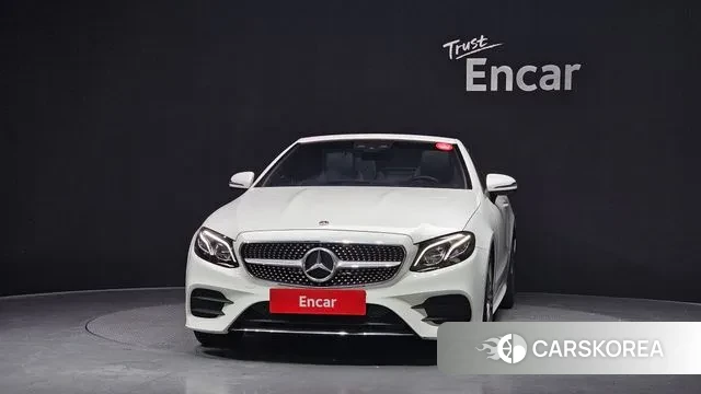 Mercedes-Benz E-Class W213 id 3033797 из Кореи 13