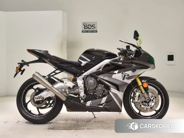 OTHER TRIUMPH DAYTONA MOTO2 765 2020 из Японии, фото 2