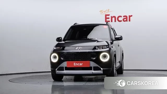 Hyundai Casper id 3311001 из Кореи 13