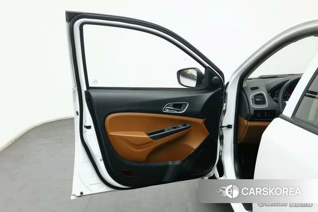 Geely Automobile King Kong id 4254265 из Китая 17
