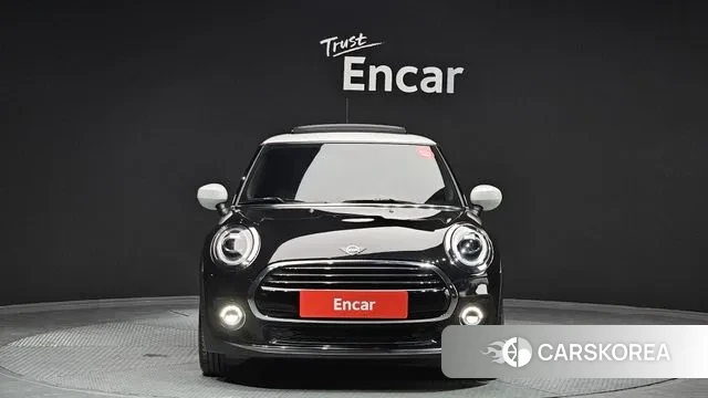 Mini Cooper id 2563867 из Кореи 13