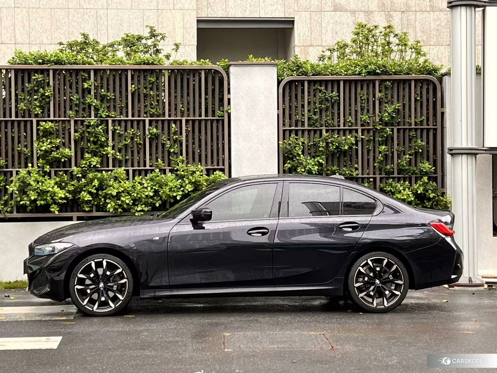 BMW 3 series id 4473727 из Китая 16