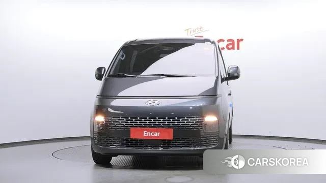 Hyundai Staria id 3268307 из Кореи 13