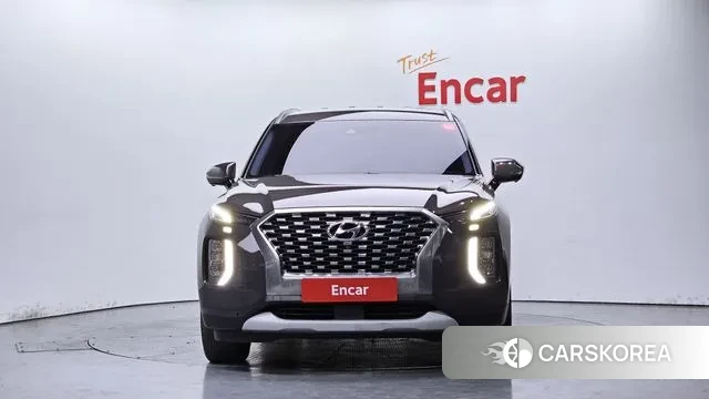 Hyundai Palisade id 3547251 из Кореи 13