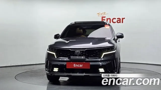 Kia Sorento 4th Generation id 2955757 из Кореи 13