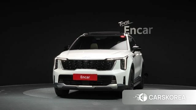 Kia The New Sorento 4th Generation id 4753147 из Кореи 23