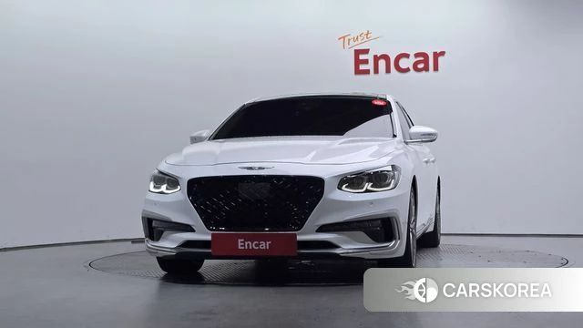 Hyundai Grandeur IG id 4483299 из Кореи 23