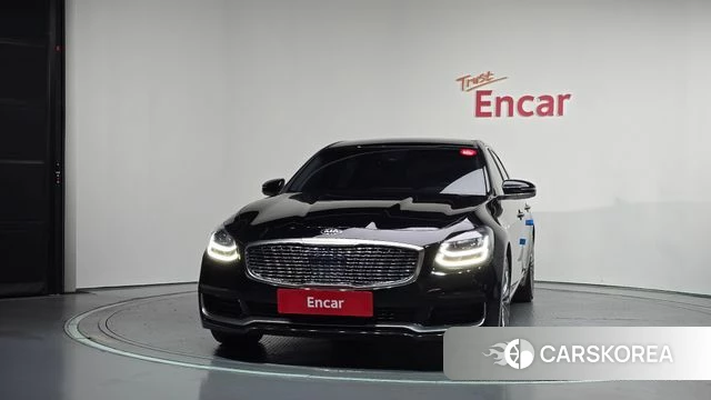 Kia More K9 id 4900474 из Кореи 13