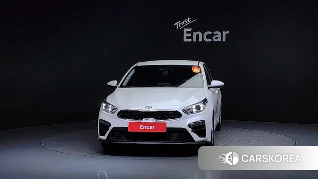 Kia Come New K3 id 2991004 из Кореи 13