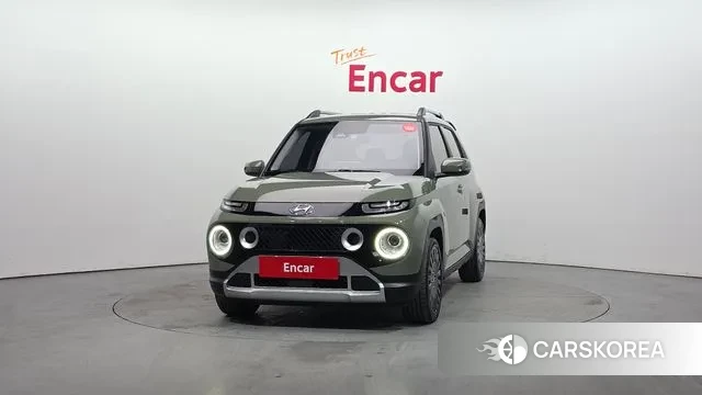 Hyundai Casper id 3462534 из Кореи 13