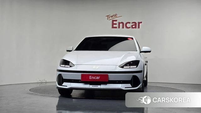 Hyundai Ionic 6 id 4292299 из Кореи 23