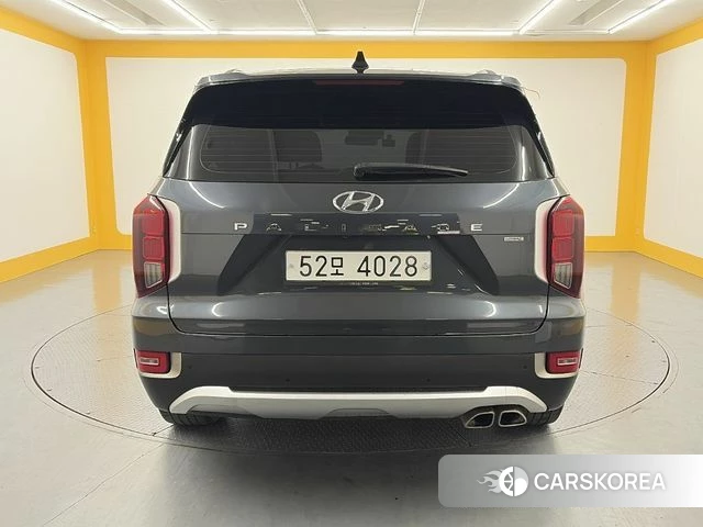 Hyundai Palisade id 4684229 из Кореи 12