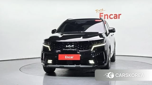 Kia Sorento 4th Generation id 4475110 из Кореи 23