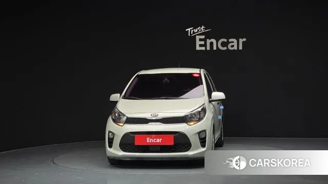 Kia All New Morning (JA) id 3004983 из Кореи 13