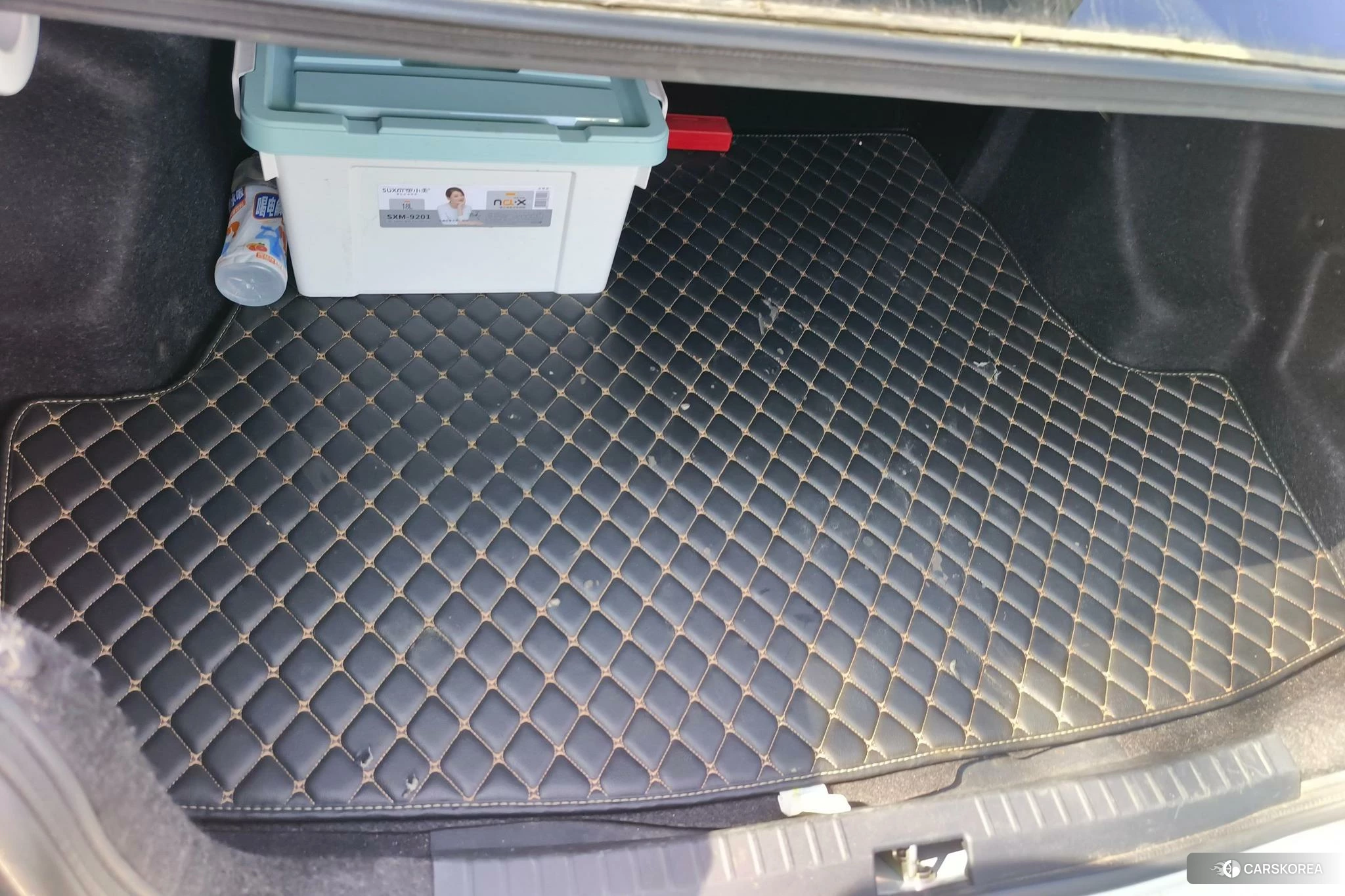 Toyota Vios id 4492657 из Китая 10