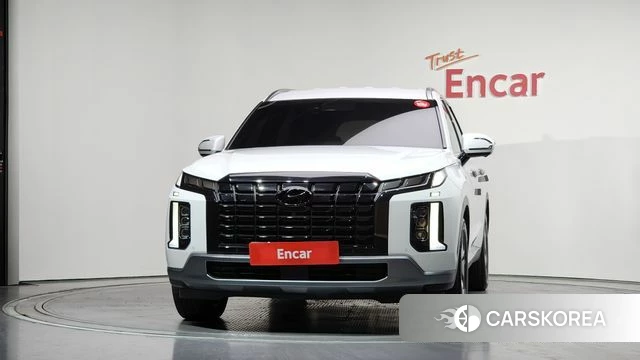 Hyundai The New Palisade id 4670765 из Кореи 23