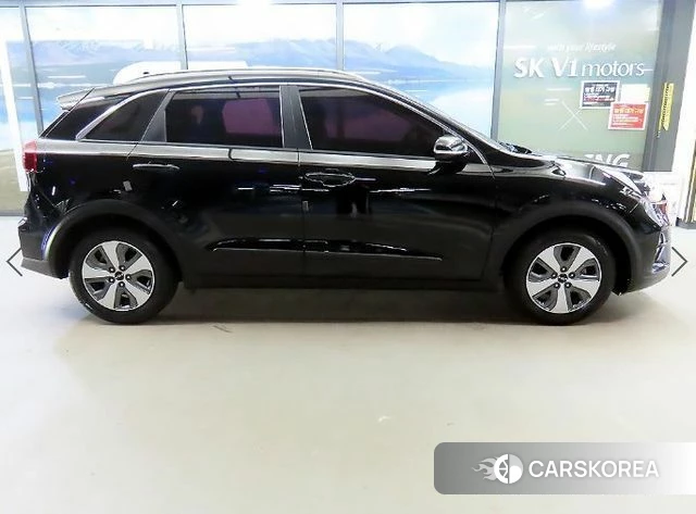 Kia The New Niro id 4915734 из Кореи 10