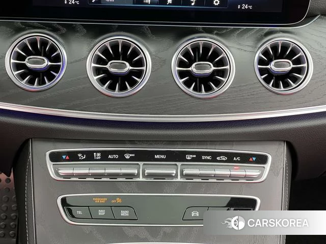 Mercedes-Benz E-class (imported) id 4256260 из Китая 16