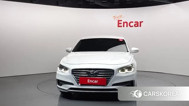 Hyundai Grandeur IG id 3583571 из Кореи 13