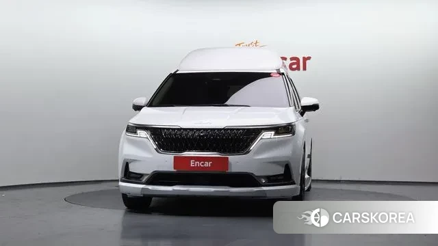 Kia Carnival 4th generation id 3561014 из Кореи 13