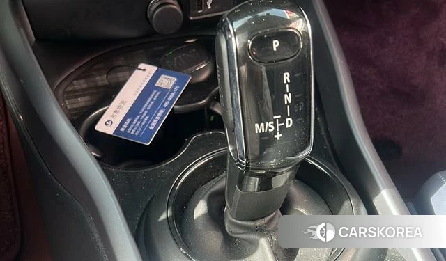 MINI CLUBMAN id 4238663 из Китая 8