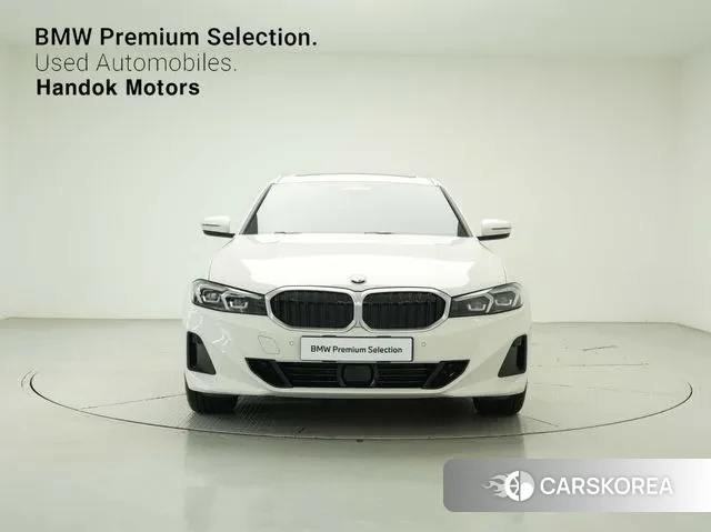 BMW 3 Series (G20) id 2883815 из Кореи 13