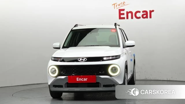 Hyundai The New Casper id 4427261 из Кореи 23