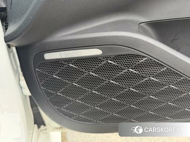 GAC Trumpchi Shadow Leopard id 4240750 из Китая 10