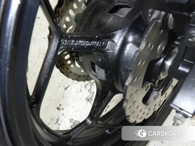 Kawasaki NINJA 250SL id 3949148 из Японии 23