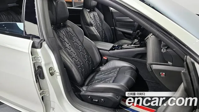 Peugeot 508 second Generation id 2790731 из Кореи 13