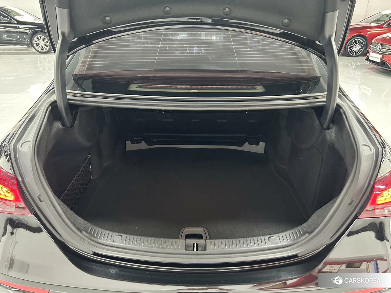 Mercedes-Benz E-class id 4454632 из Китая 13