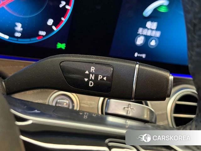 Mercedes-Benz E-class id 4212353 из Китая 19