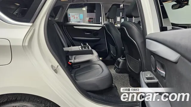 BMW 2 Series Active Tourer (F45) id 2668051 из Кореи 13