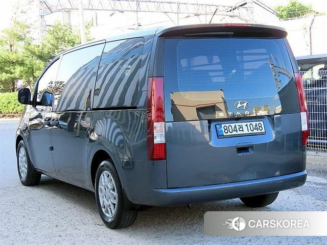 Hyundai Staria id 4303071 из Кореи 12