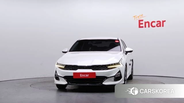 Kia K5 3rd generation id 3915689 из Кореи 13