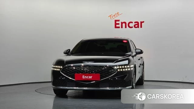 Genesis G90 (RS4) id 4500502 из Кореи 23