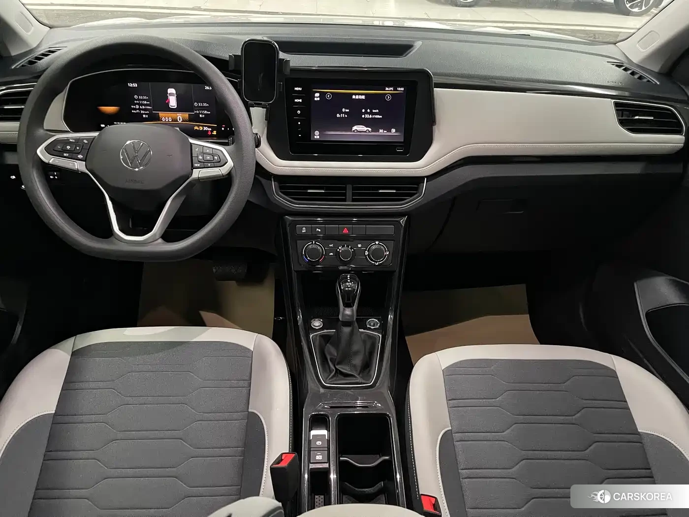 Volkswagen Tharu id 4629044 из Китая 8
