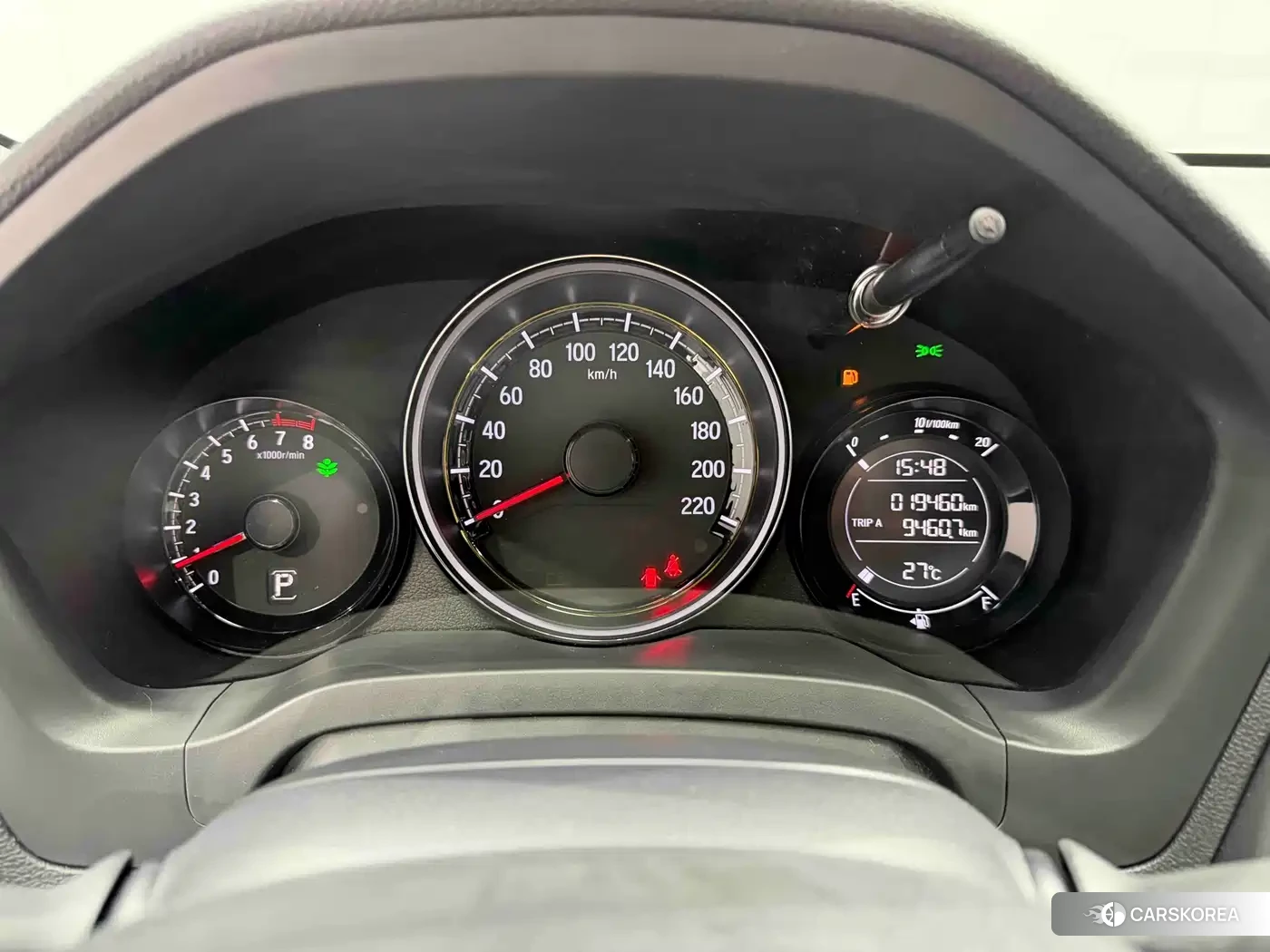 Honda XR-V id 4547414 из Китая 14