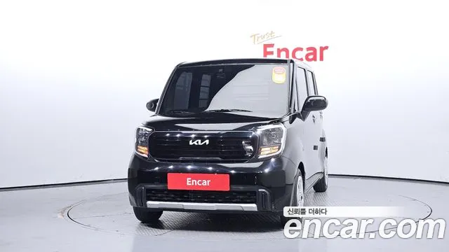 Kia The New Kia Ray id 2837415 из Кореи 13