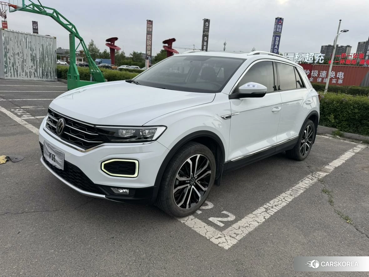 Volkswagen Exploring songs id 4419412 из Китая 13