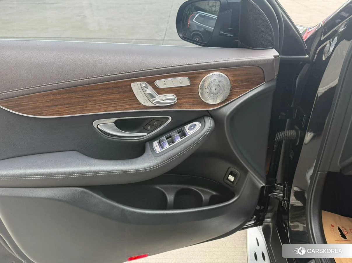 Mercedes-Benz GLC id 4504814 из Китая 11
