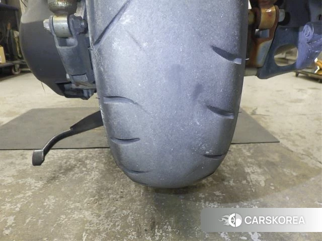 Honda PHASE id 4184459 из Японии 17